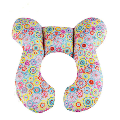 Baby Travel Pillow - Planet4Shopping