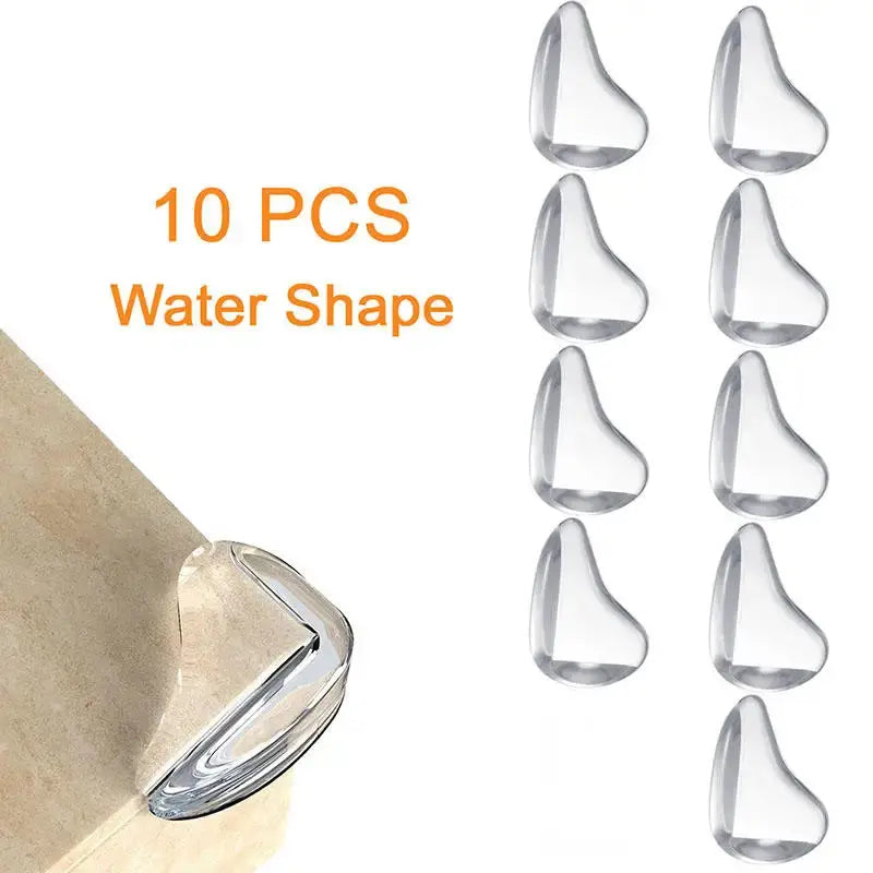Table Corner Edge Protectors - Planet4Shopping