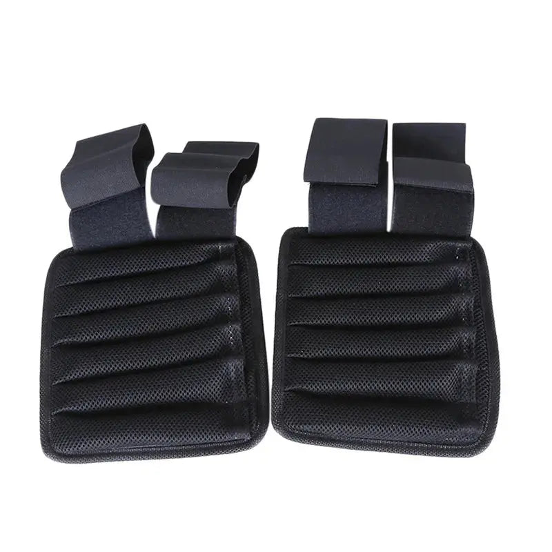 Adjustable Weighted Vest - Planet4Shopping