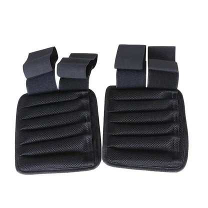 Adjustable Weighted Vest - Planet4Shopping