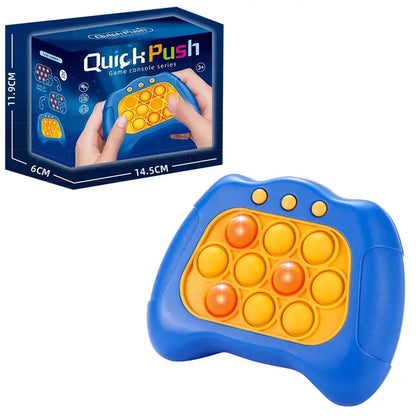 Pop It Game Toy Anti-Stress for Adults & Kids - Planet4Shopping