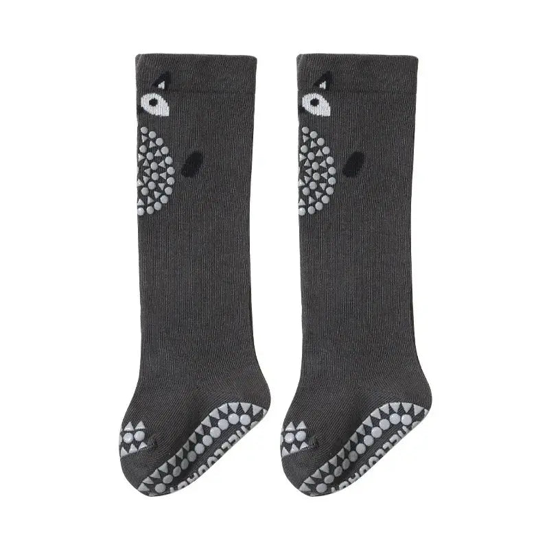Baby Knee Non-Slip Floor Socks - Planet4Shopping