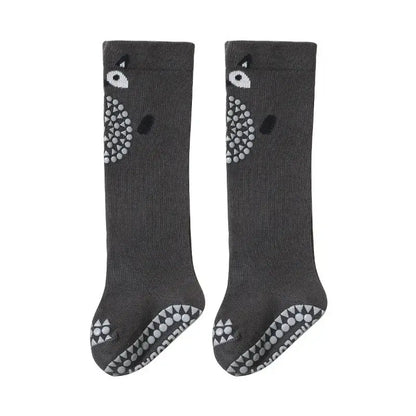 Baby Knee Non-Slip Floor Socks - Planet4Shopping