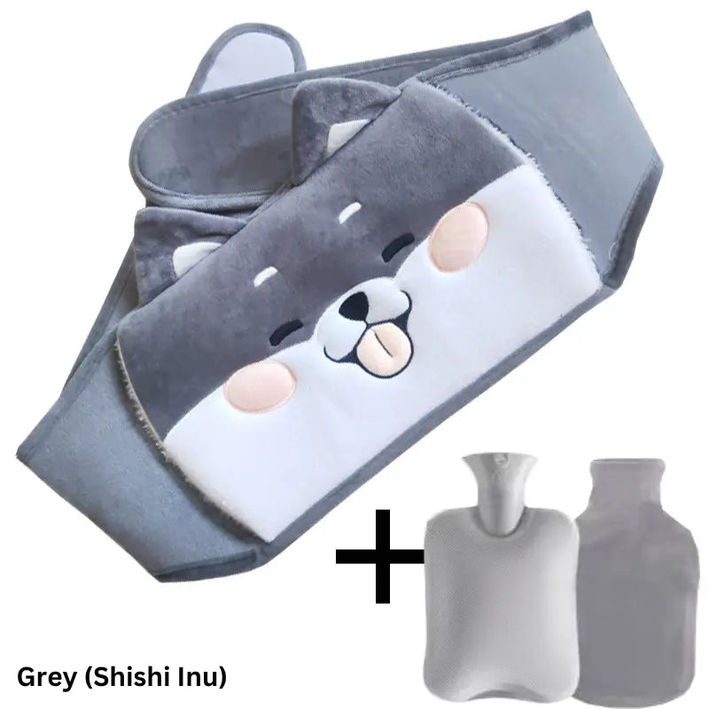 Waistband with Hot Water Bag - Planet4Shopping
