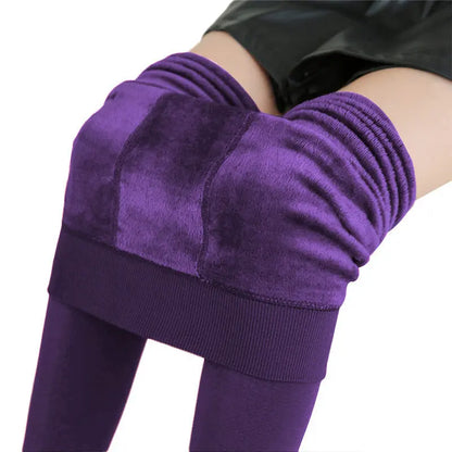 Winter Leggings - Planet4Shopping