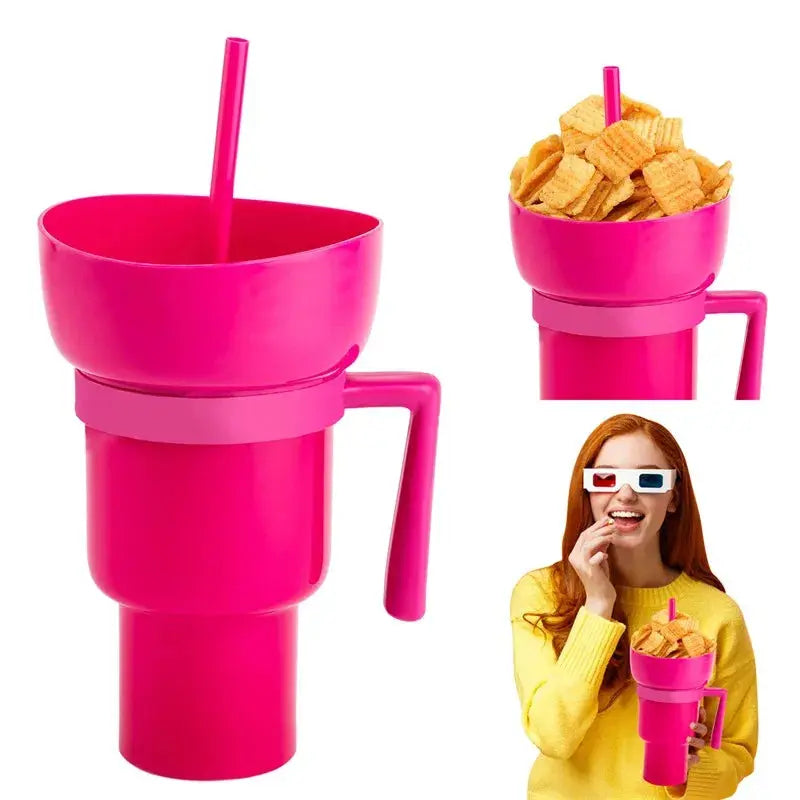 Snack Cup - Planet4Shopping