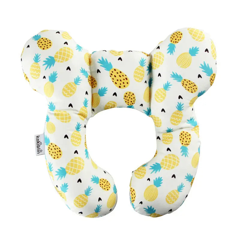 Baby Travel Pillow - Planet4Shopping