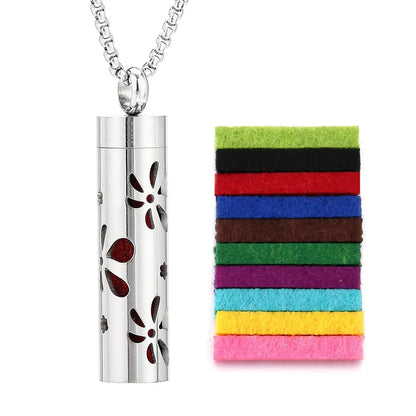 Scent Necklace - Planet4Shopping