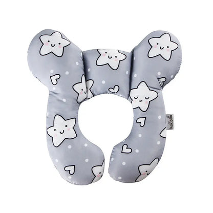 Baby Travel Pillow - Planet4Shopping