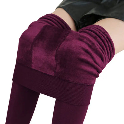 Winter Leggings - Planet4Shopping
