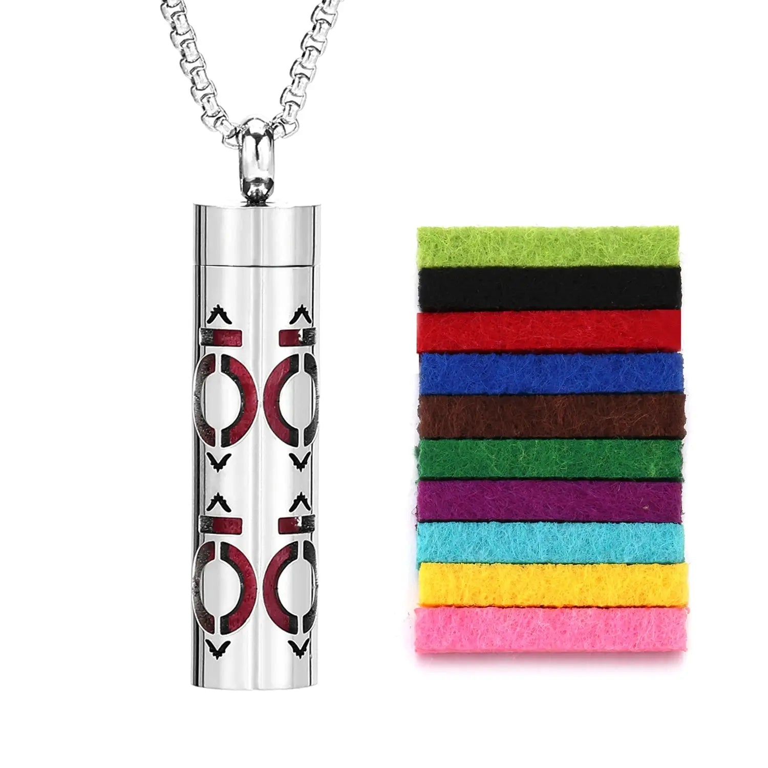 Scent Necklace - Planet4Shopping