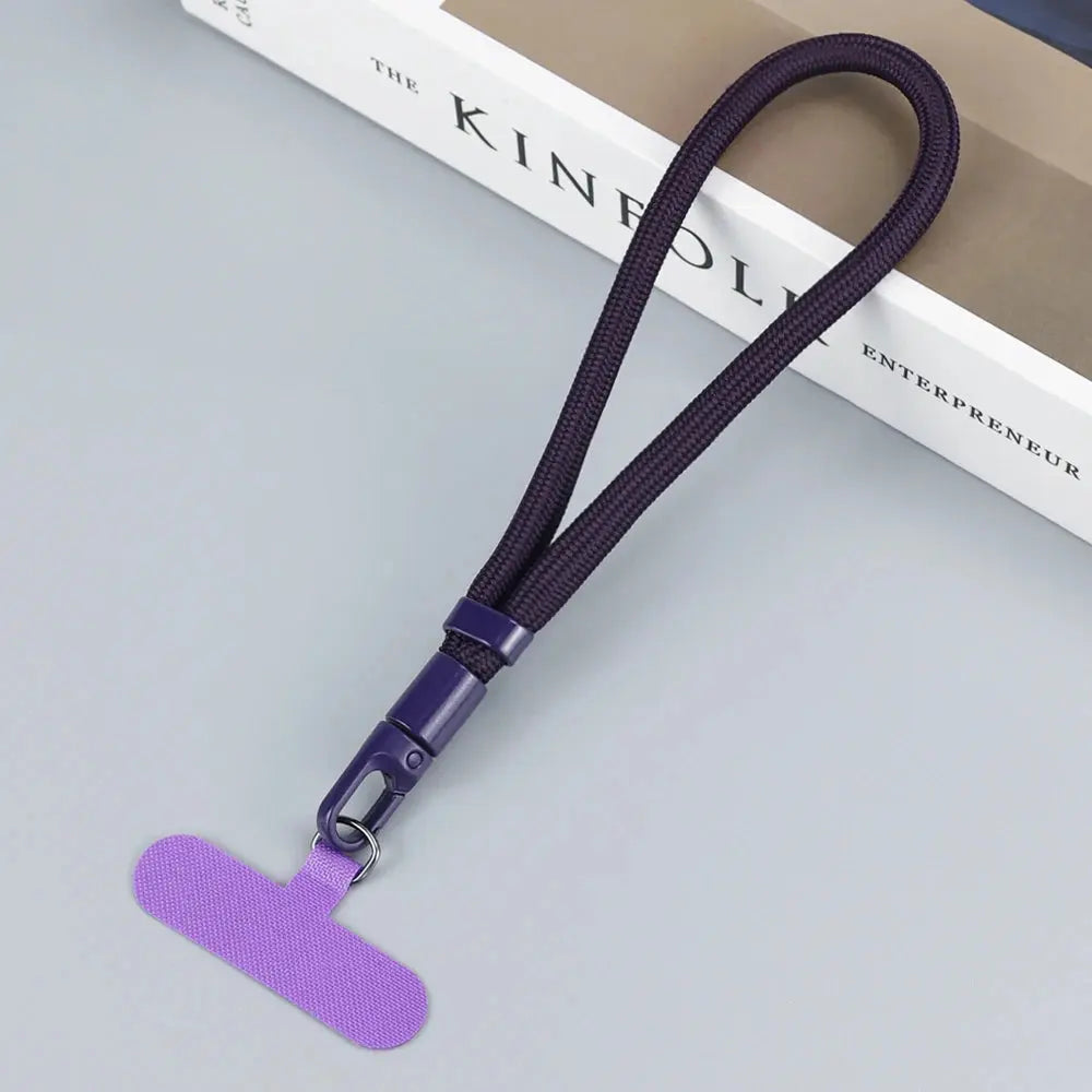 Phone Wrist Strap Lanyard Universal - Planet4Shopping