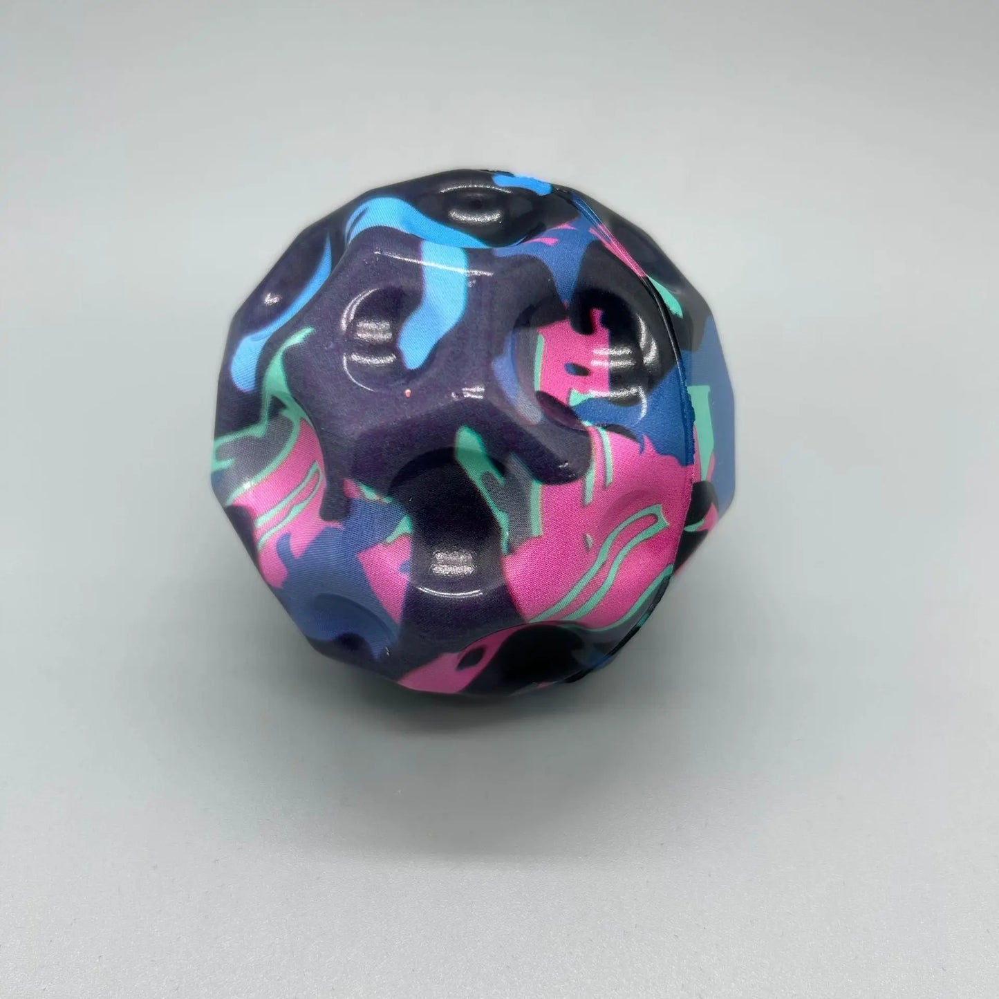 High Bouncing Moon Ball - Planet4Shopping