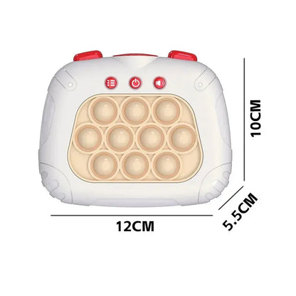 Pop It Game Toy Anti-Stress for Adults & Kids - Planet4Shopping