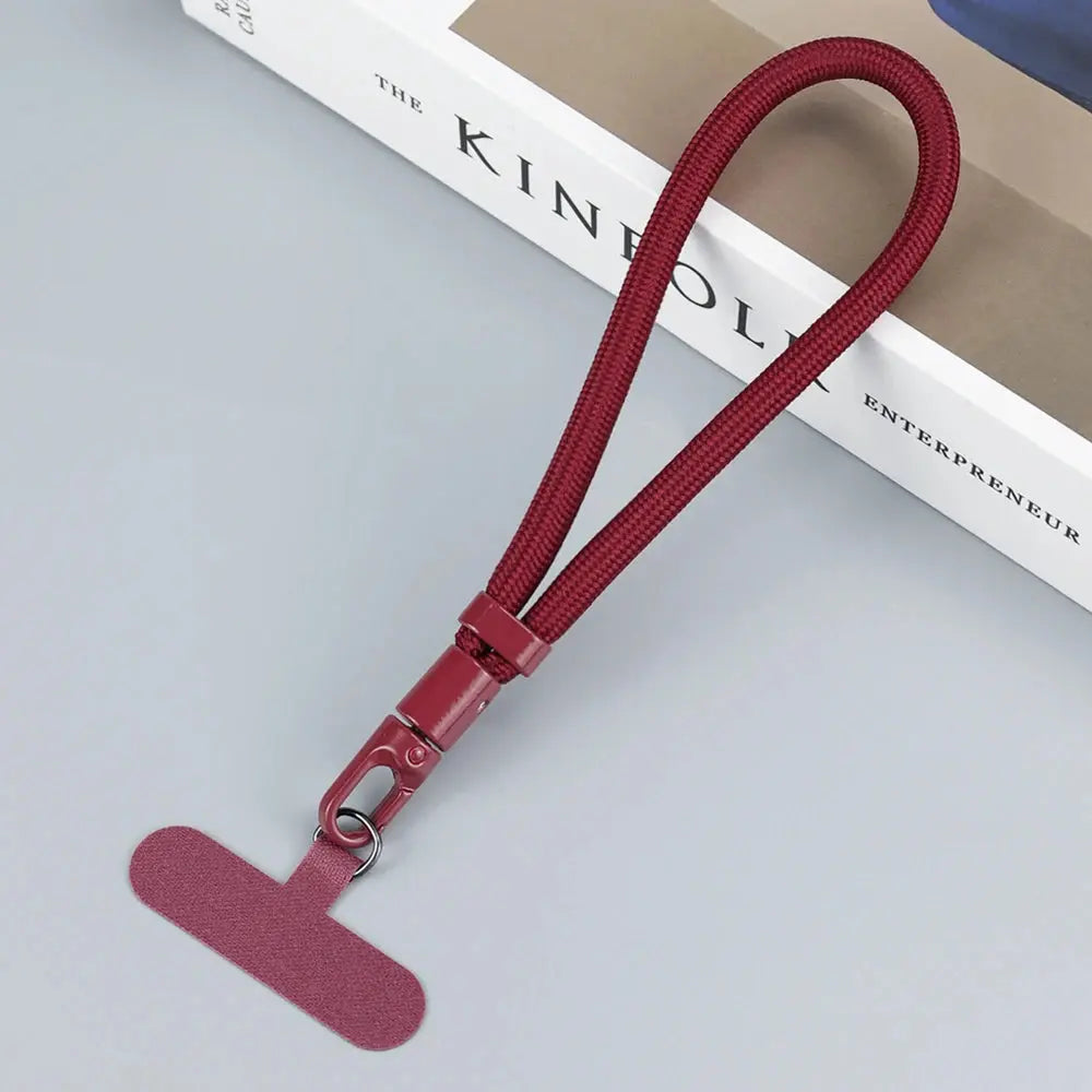 Phone Wrist Strap Lanyard Universal - Planet4Shopping