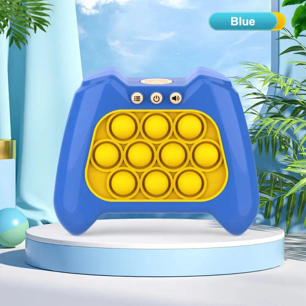 Pop It Game Toy Anti-Stress for Adults & Kids - Planet4Shopping