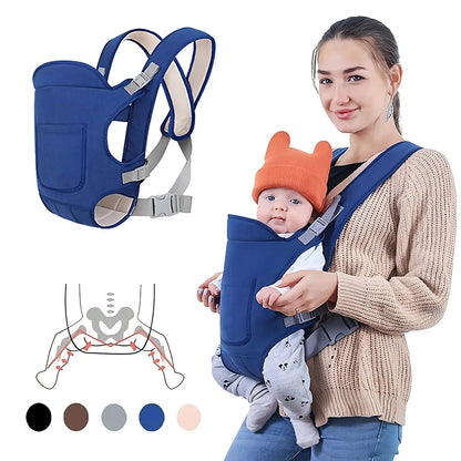 4 in 1 Baby Carrier Strap - Planet4Shopping