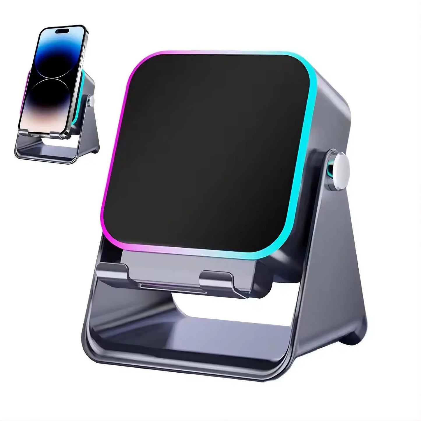 5-in-1 Wireless Induction Speaker Bluetooth - Planet4Shopping