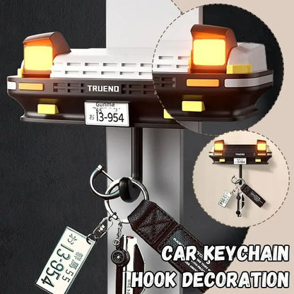 AE86 Car Key Holder - Planet4Shopping