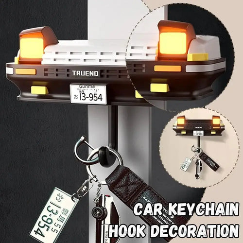 AE86 Car Key Holder - Planet4Shopping
