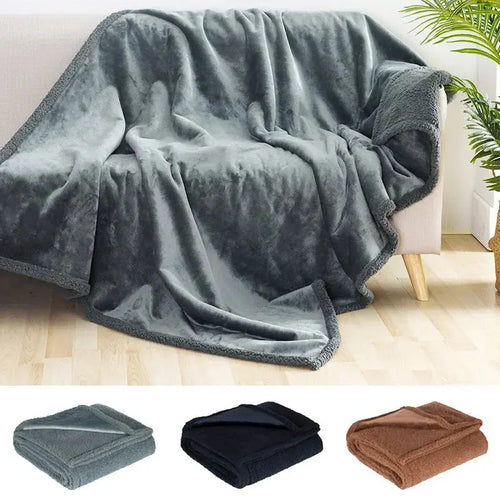 Waterproof Blanket - Planet4Shopping