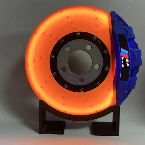 Brake Disc Light - Planet4Shopping