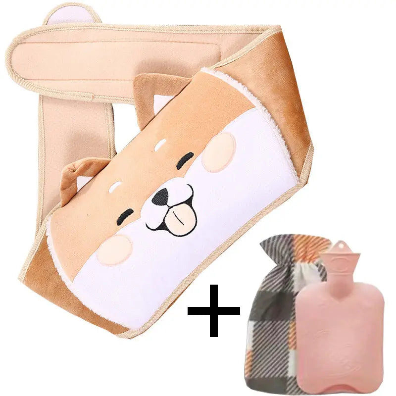Waistband with Hot Water Bag - Planet4Shopping
