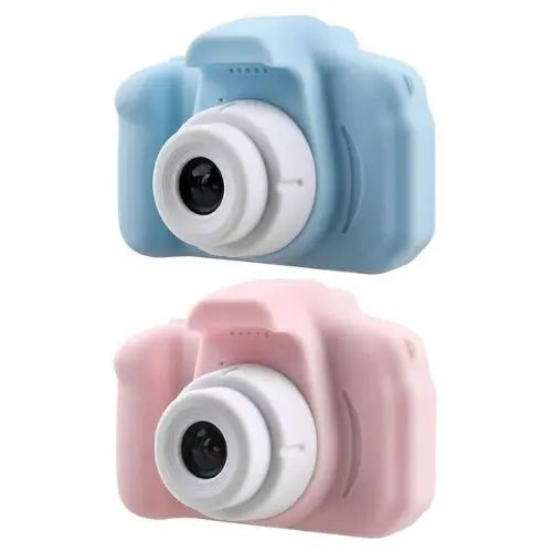 Digital Camera For Kids - Planet4Shopping