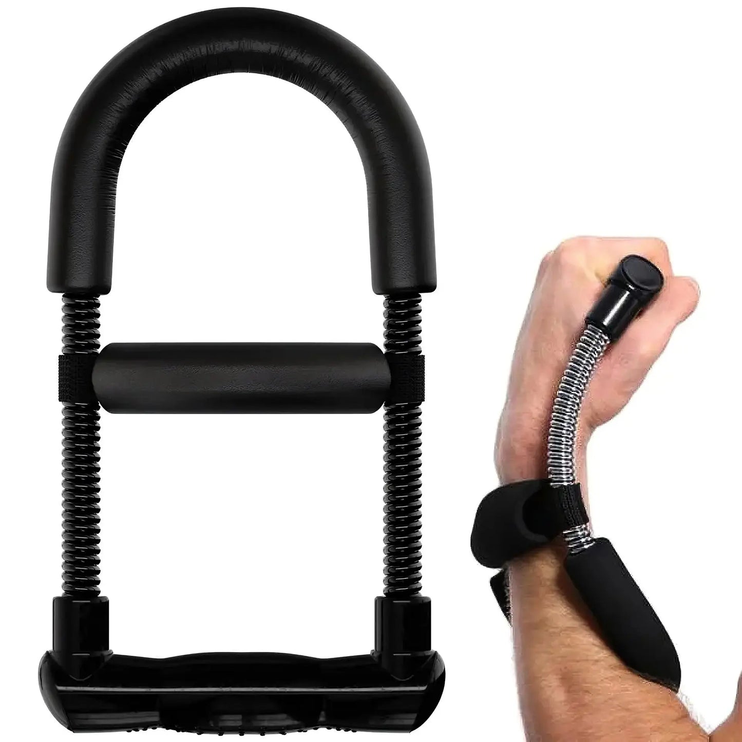 Wrist Muscles Exerciser - Planet4Shopping
