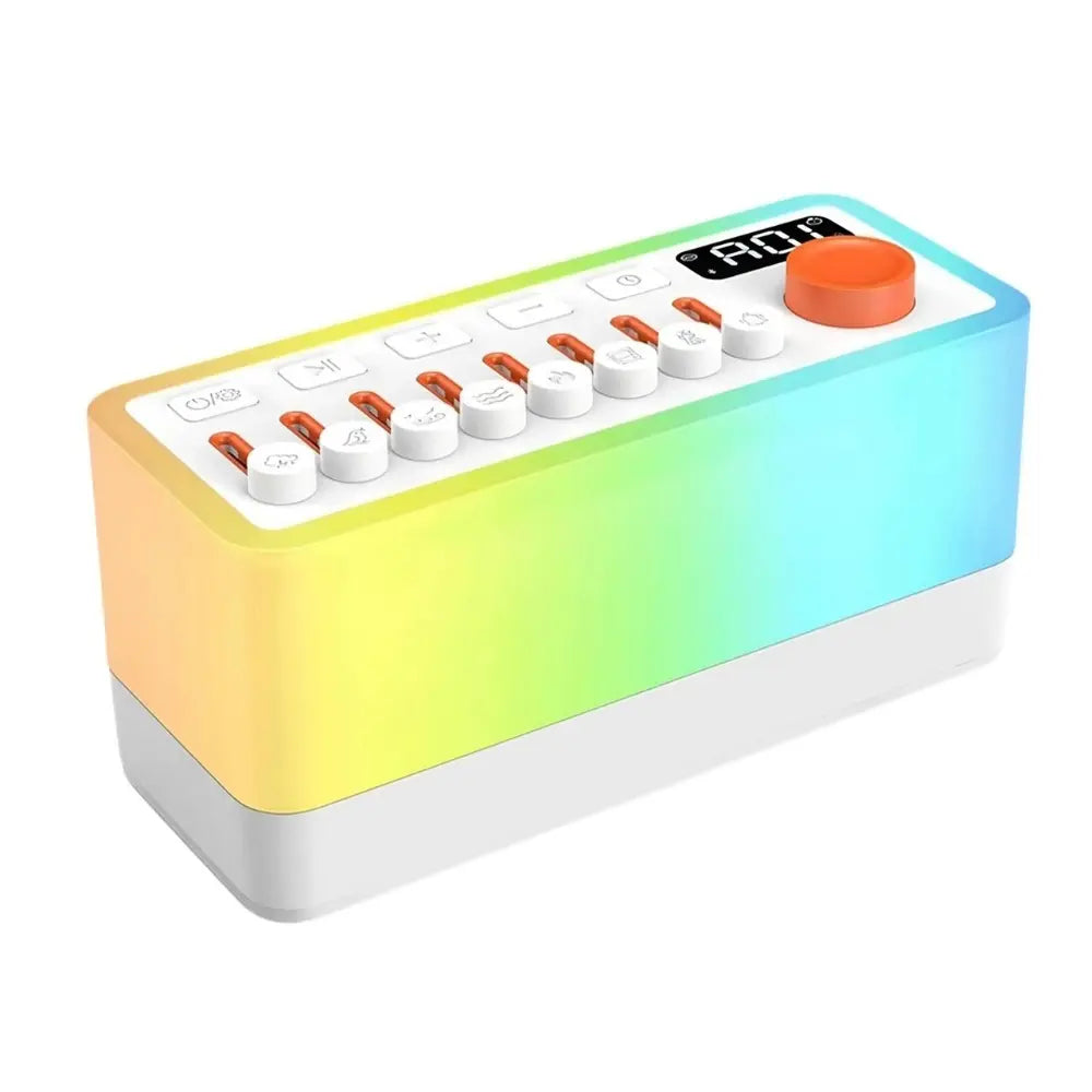 Ambient Sound Machine - Planet4Shopping