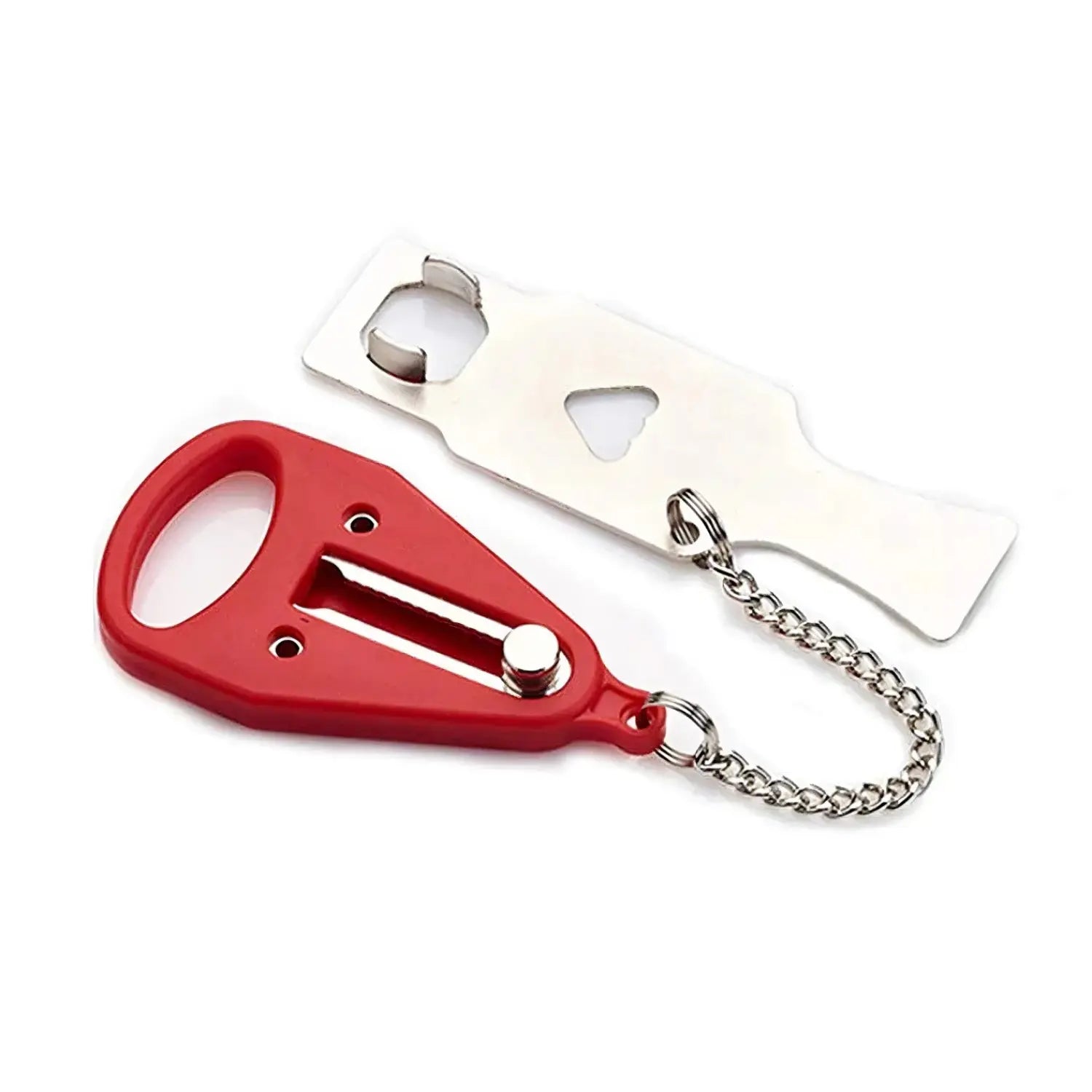 Door Guard Portable Security Lock - Planet4Shopping