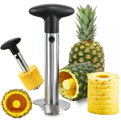 Pineapple Cutter - Planet4Shopping
