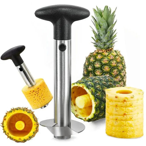 Pineapple Cutter - Planet4Shopping