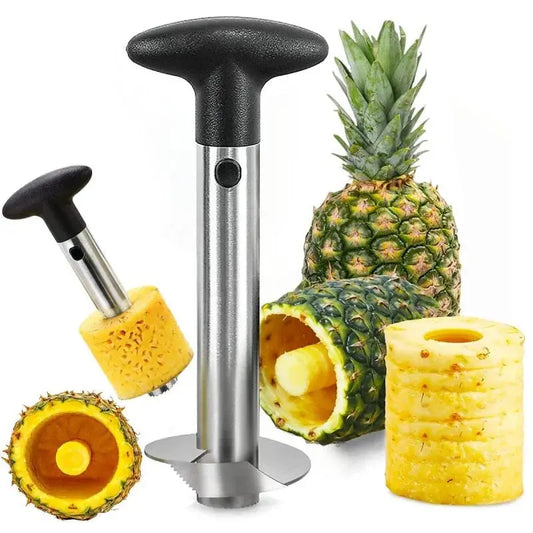 Pineapple Cutter - Planet4Shopping