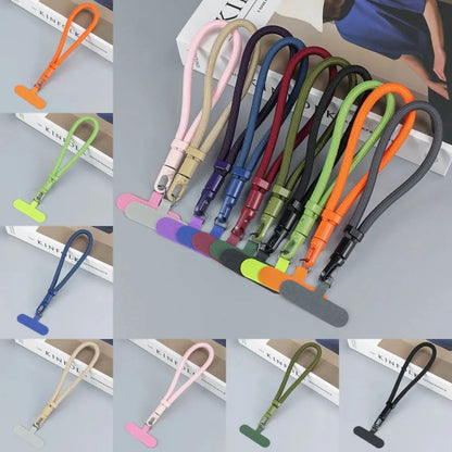 Phone Wrist Strap Lanyard Universal - Planet4Shopping