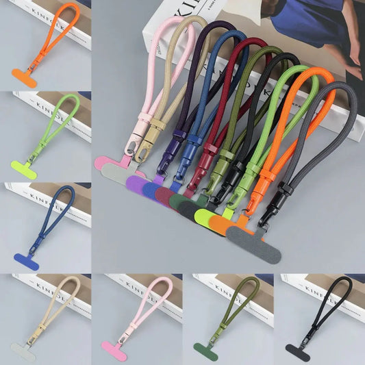 Phone Wrist Strap Lanyard Universal - Planet4Shopping