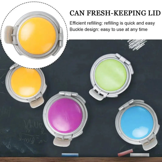 Can Fresh-Keeping Lid - Planet4Shopping