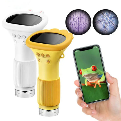 Handheld Microscope - Planet4Shopping