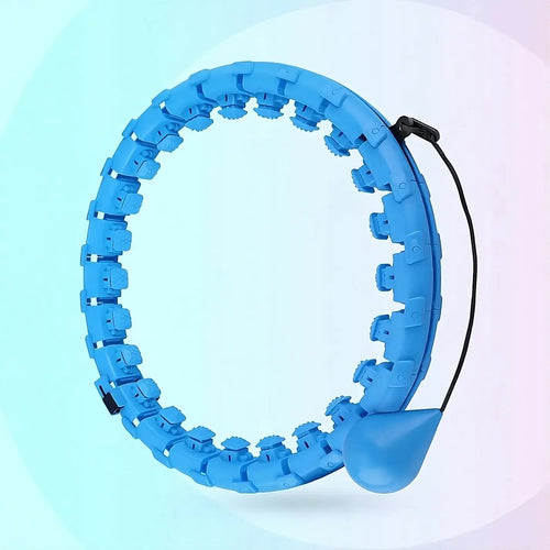 Weighted Hula Hoop - Planet4Shopping
