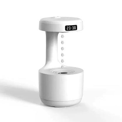 Anti Gravity Water Drop Humidifier - Planet4Shopping