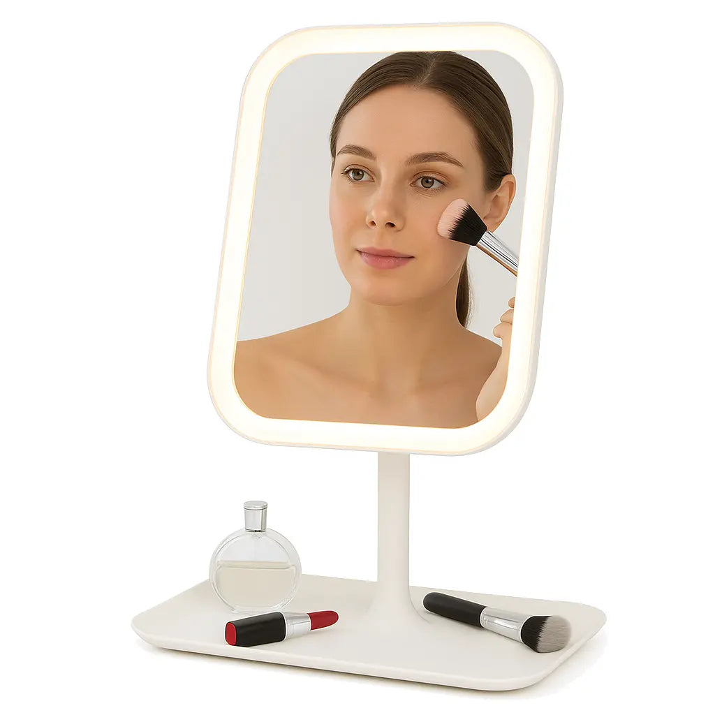 LED Makeup Mirror - Planet4Shopping