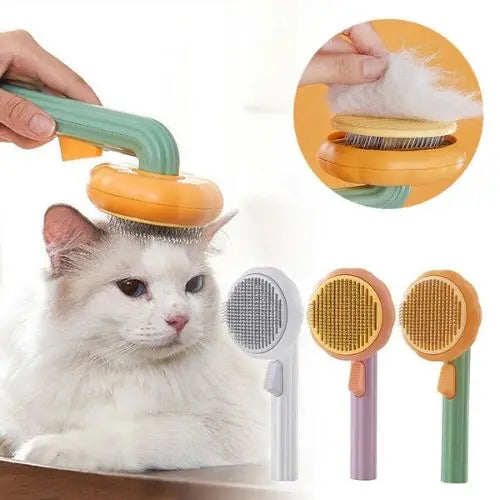 Pet Brush Comb - Planet4Shopping