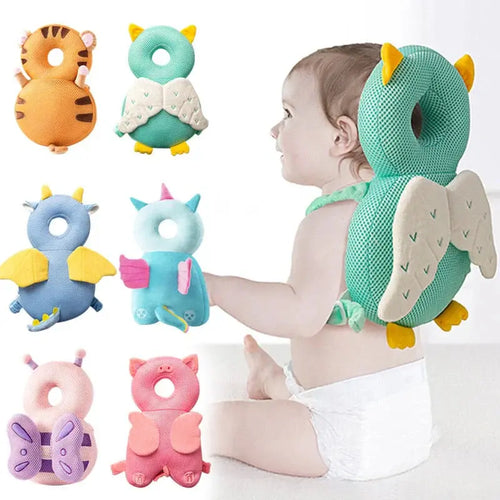 Newborn Protection Pillow - Planet4Shopping