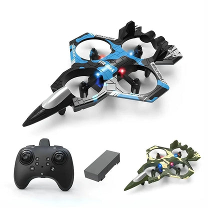 RC Foam Fighter Drone - Planet4Shopping