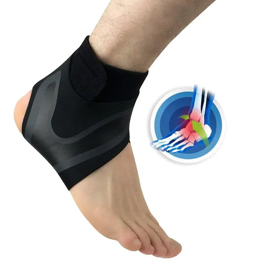 Ankle and Feet Brace - Planet4Shopping