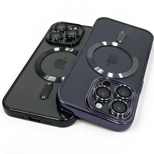 iPhone Magnetic Case - Planet4Shopping