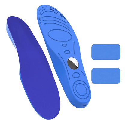Shoe Insoles for AirTag Tracking - Planet4Shopping