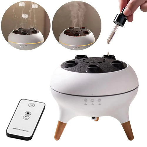 Jellyfish Diffuser - Planet4Shopping