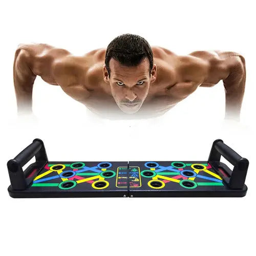 Push Up Board - Planet4Shopping