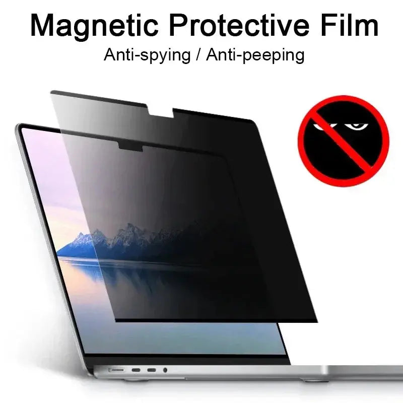 MacBook Privacy Screen - Planet4Shopping